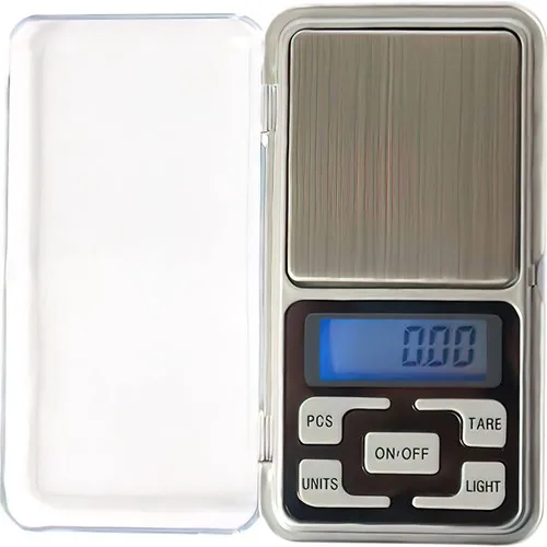 Professionele Digitale Sieraden Schaal 200 G