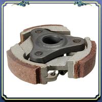 AU16-2 Stroke 47Cc 49Cc Min Imoto Centrifugal Clutch Alloy Mini Moto Dirt Bike Atv Quad 3 Shoe Spring