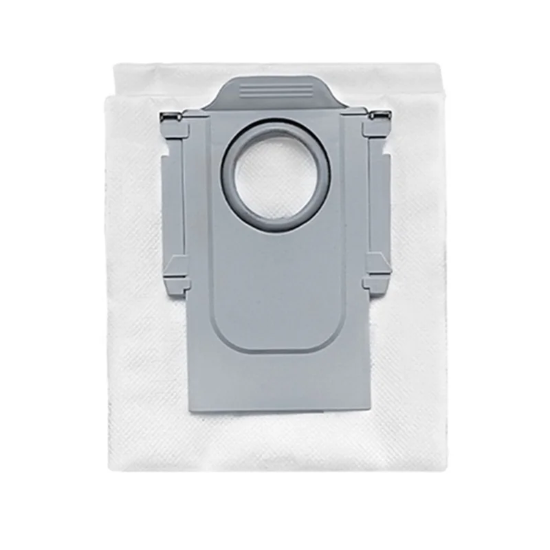 ABFY-12 Pcs For Roborock Qrevo Curv / P20 Pro Sweeping Robot Cleaner Parts Replacement