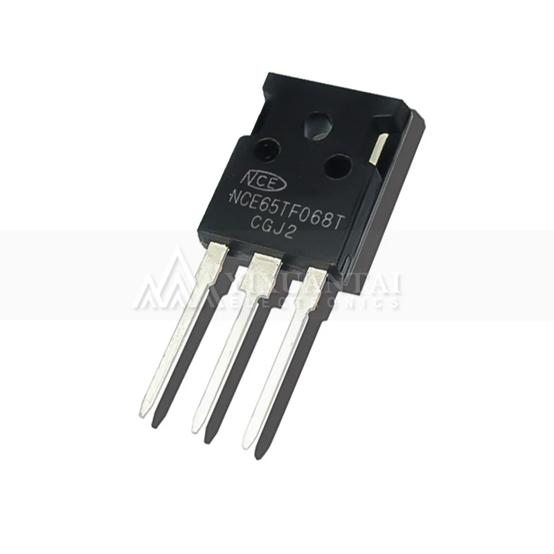 5pcs/Lot NEW SRC60R030FB Power Supply Field-Effect Transistor 600V91A