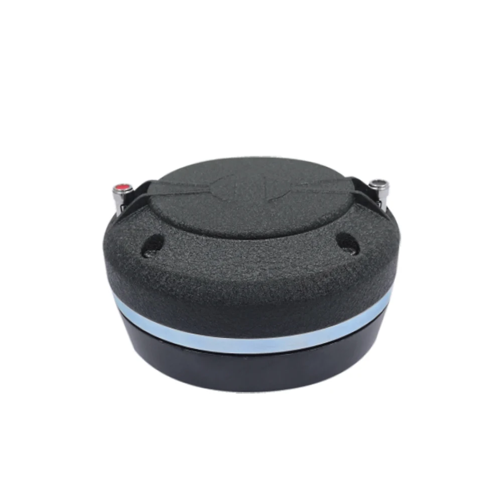 3Inch Titanium Horn Compression Driver with Neodymium Magnet HF Driver Tweeter Unit