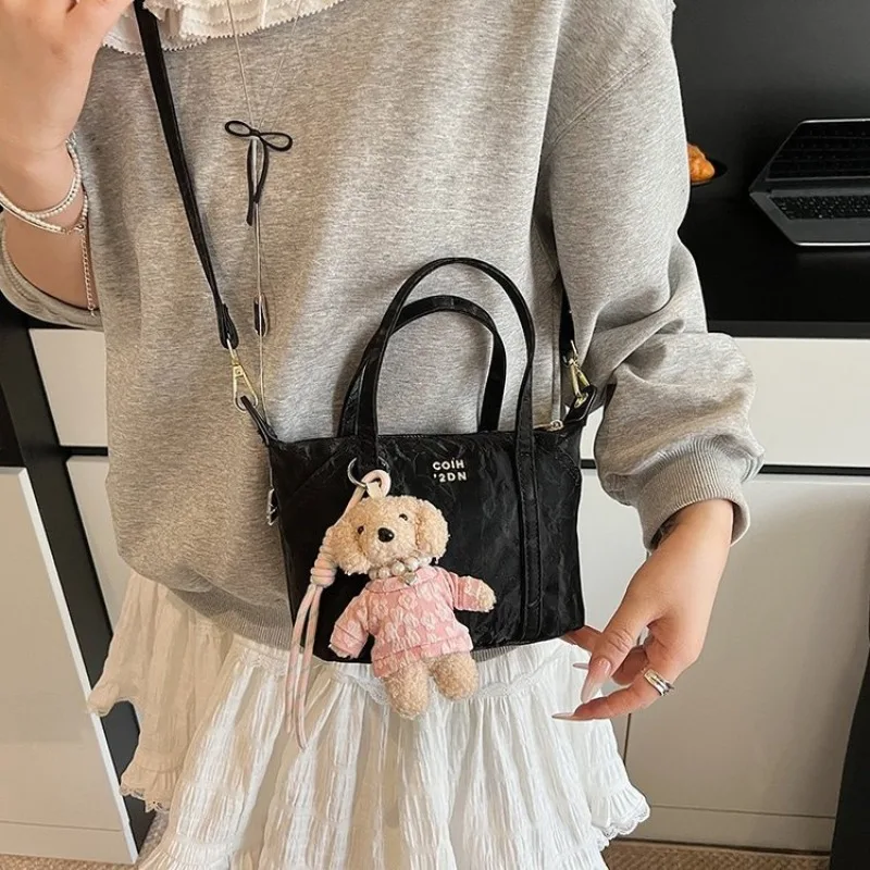 

Modern Selection Shoulder Bag For Women Current Handbag For Ladies Present Day Purse Crossbody Bag Underarm For Now