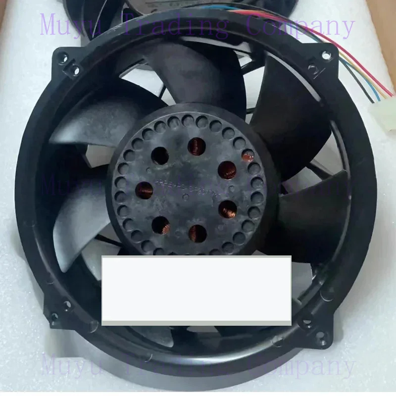 New for Delta THB2048CT-9E1Y DC 48V 5.88A High Air Volume Violent Server Inverter IPC Axial Cooling Fan