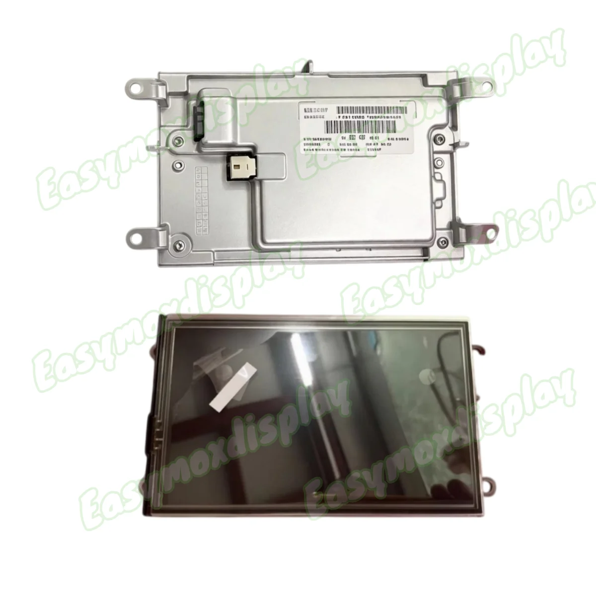 For Peugeot 208 2008 3008 Citroen C2 C3 C4 7 Inch LCD Display GPS Radio Screen Replacement