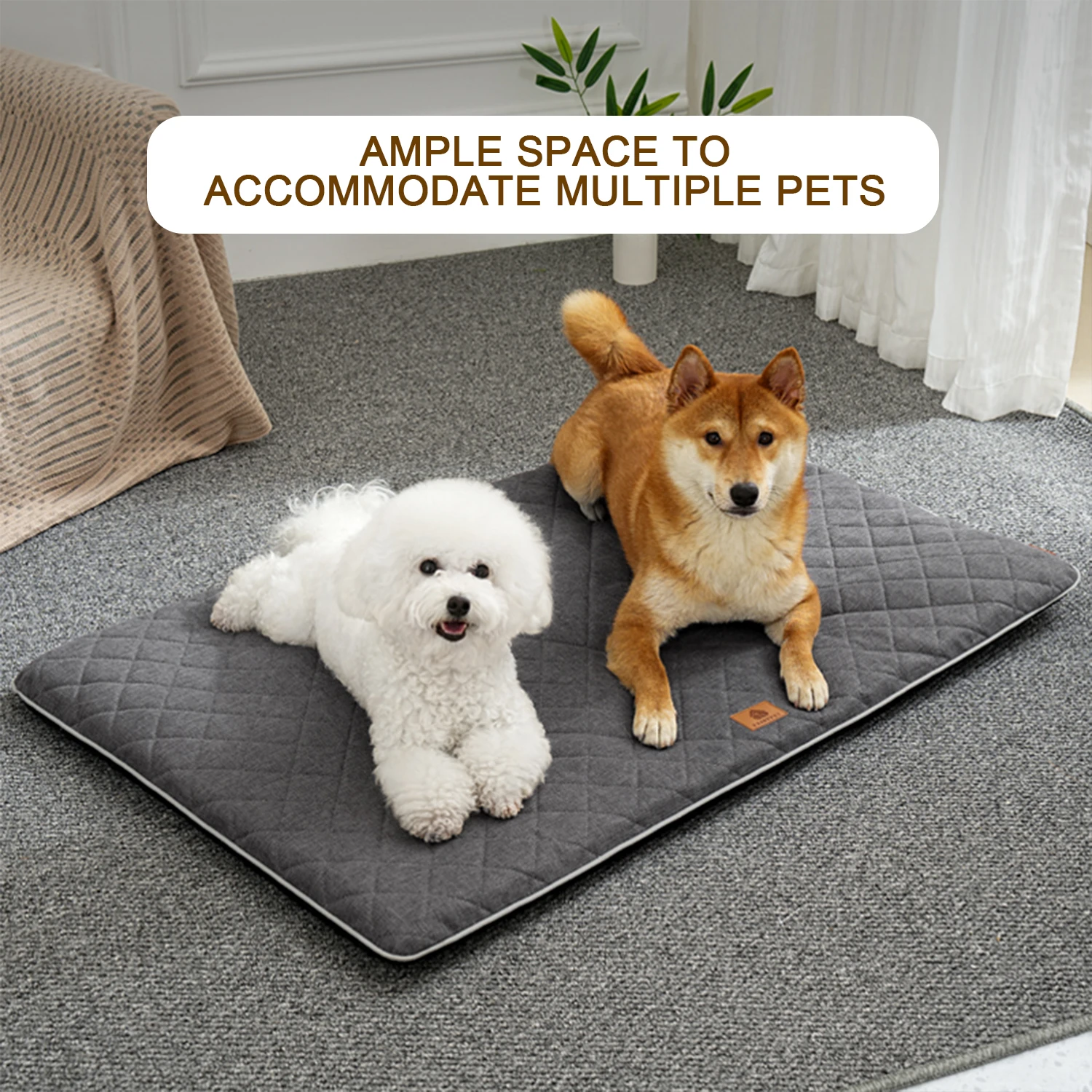 Thumbnail 4 - #44 Best Orthopedic Pet Mattress to Buy In 2026