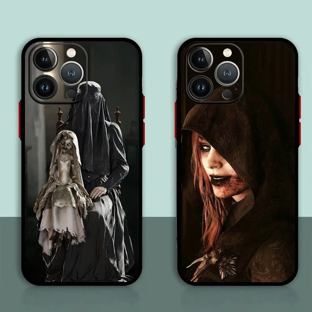 Чехол для телефона Game R-Валид E-Evil для iPhone 11,12,13,14,15,XS,XR,X,Mini,Pro,Max,Plus