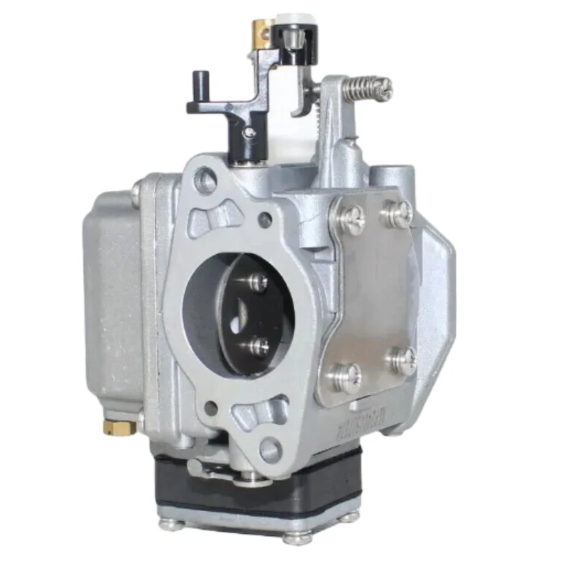 

Aftermarket Boat Carburetor 63V1430100 63V-14301-00 for 2-stroke 9.9/15 HP 63V1430100