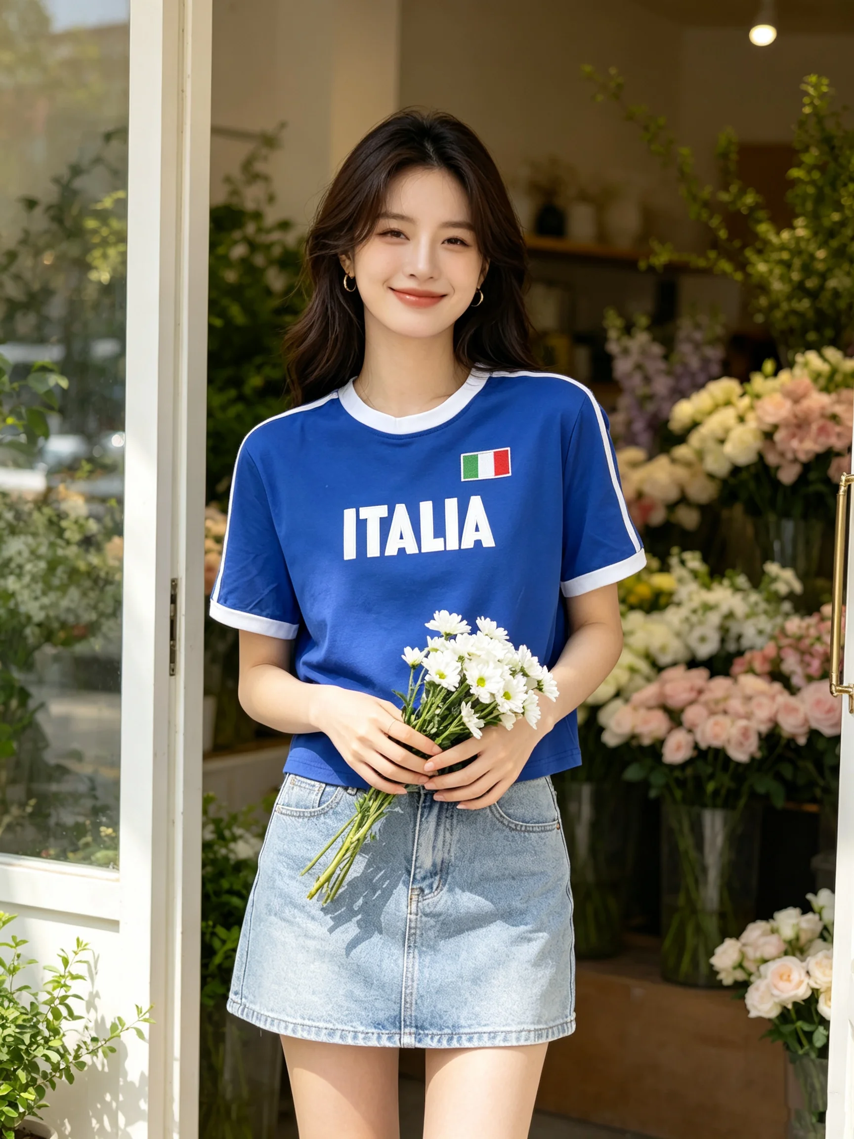 Top versatile in stile sportiv - Summer Clothing Tops recensione e prezzo