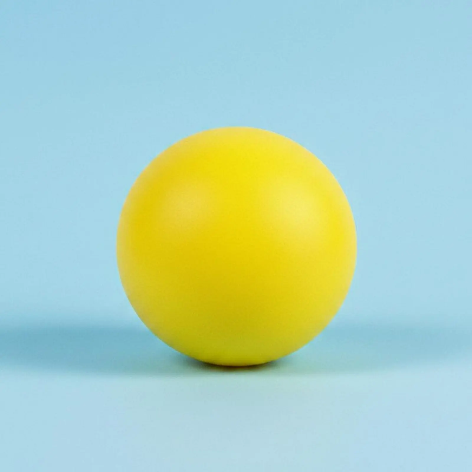 

8 Pieces Soft Mini Basketball Noise Reducing Quiet Basketball Quiet Rebound Ball Long-Lasting for Children
