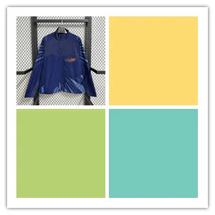 

Ветровка Napol 2627 с отражающими элементами для ночного видения, удлиненная, на молнии, средней длины, для катания на лыжах