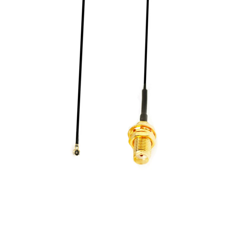 MHF4 Ufl To Sma Fem… - image