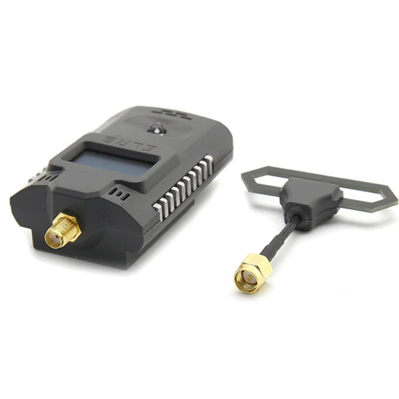 

【Buy It-Now!】3X For JUMPER T-Pro AION ELRS 2.4Ghz TX-NANO Transmitter ESP32 500Mw ELRS 2.4 TX Module For FPV Racing Drone