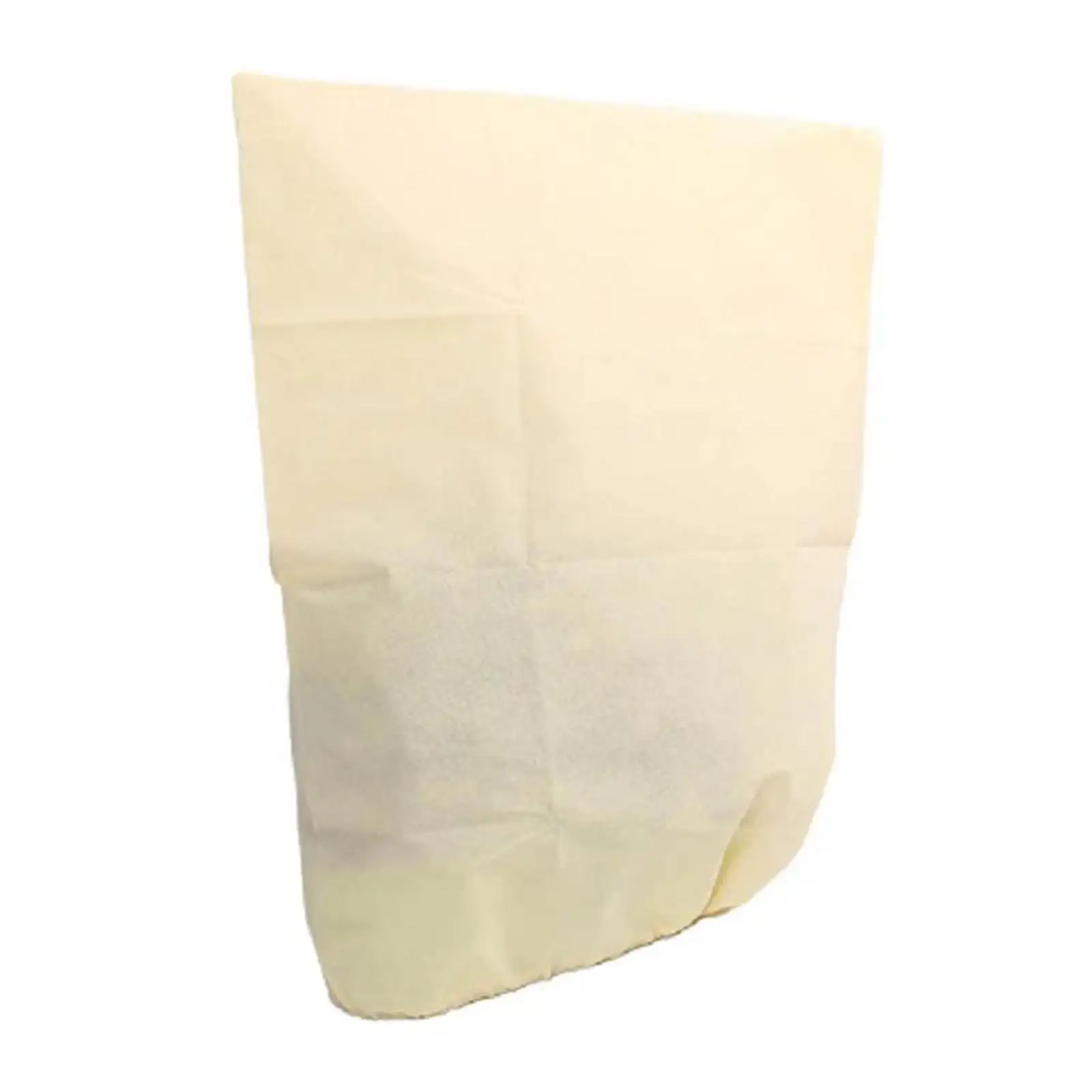 Plant Covers Freeze ,Thickness Shrub Cover, Cover Jacket Warm Blanket for Season Extension, Frost