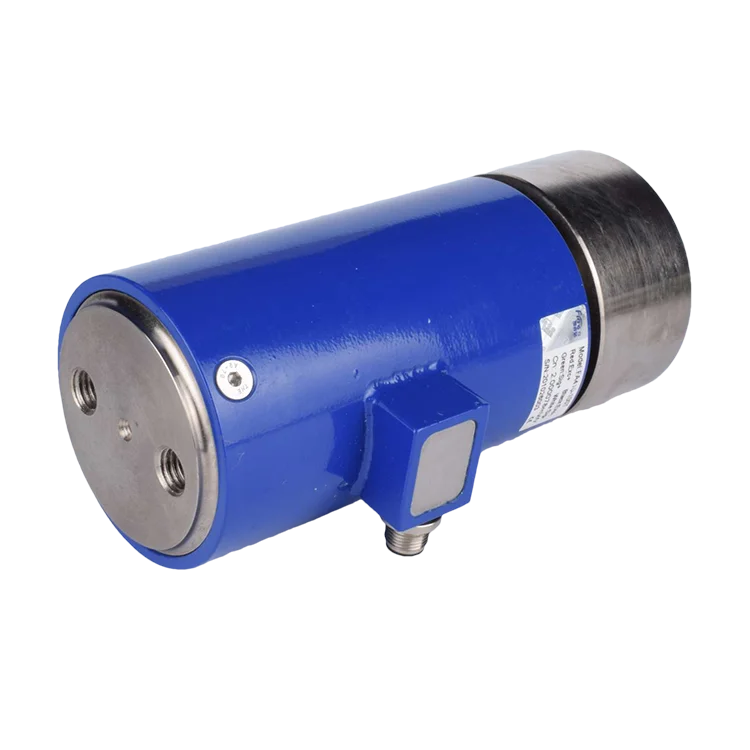 

High Capacity Column Load Cells for UTM 150T 300T 500T 5000T RS485 Tensile Compression Force Transducer