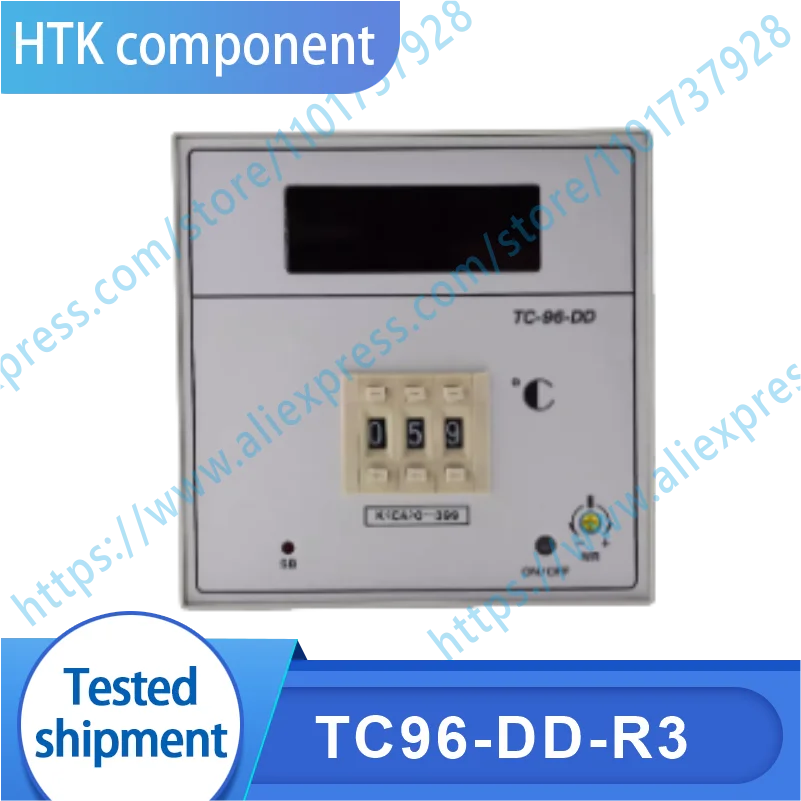 TC96-DD-R3 Original Temperature Controller