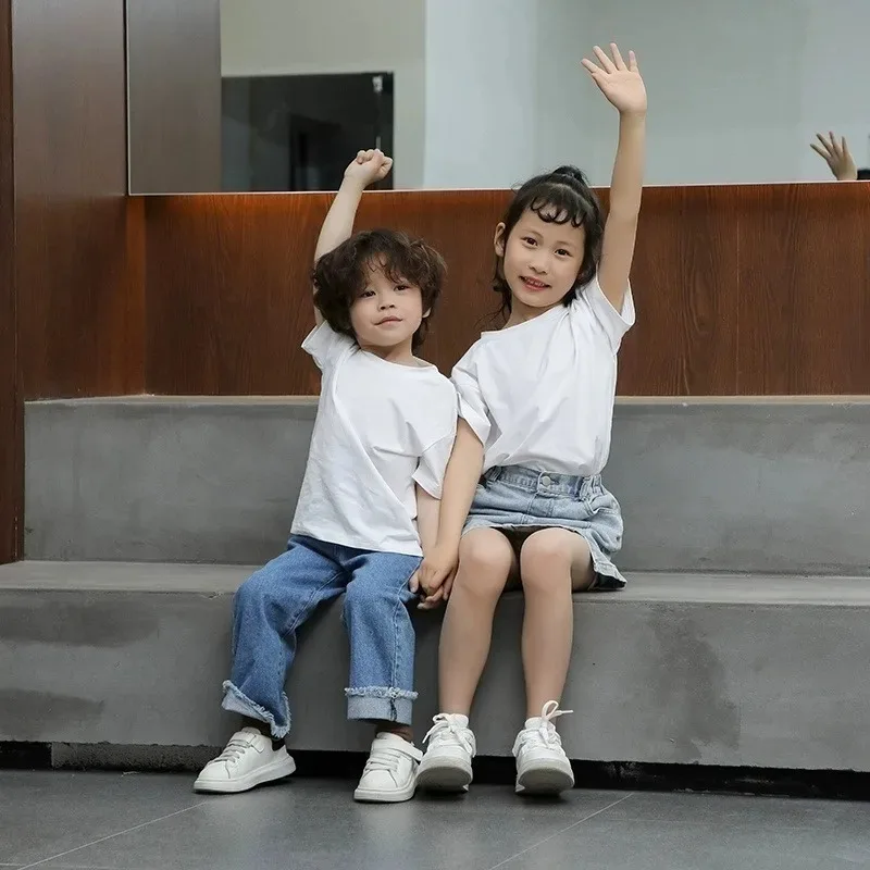 قميص عيد ميلاد أميرات ديزني لعمر 5 سنوات هدية عيد ميلاد تيانا ارييل إل سارة بونزيل بيل، قميص عطلة عائلية من ديزني