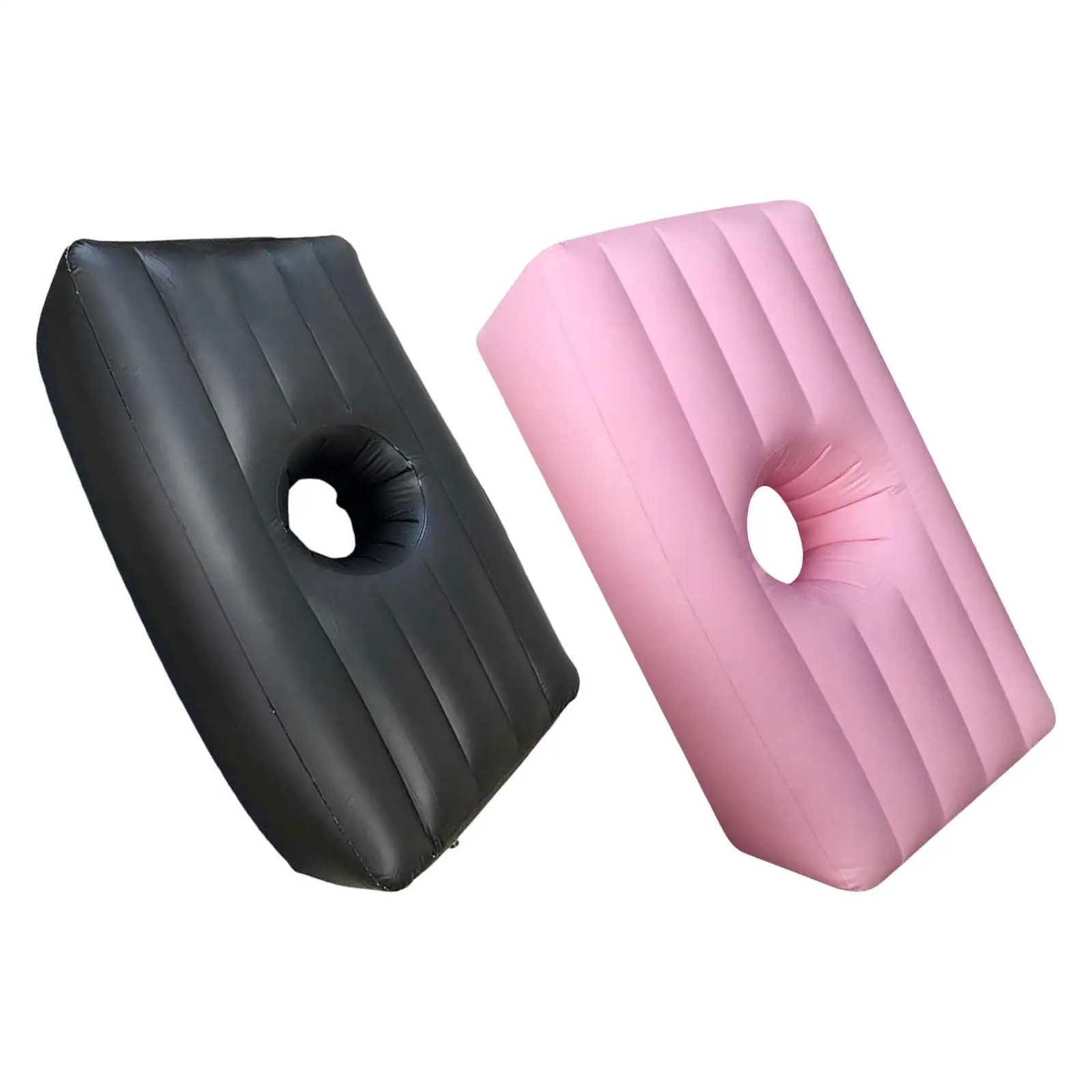 

Inflatable Mattress Butt Mattress Multipurpose Sleeping Butt Lift Recovery Bed, Inflatable Butt Cushion for Bedroom