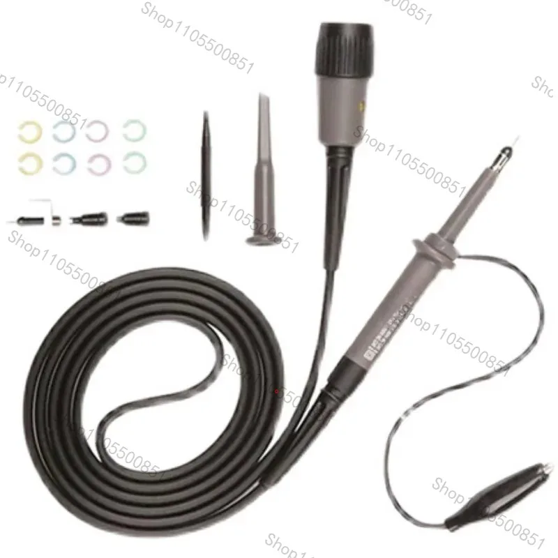 300MHz High Voltage Oscilloscope Probe RP1300H/RP3500A 2000V Probe Bar for Electronic Measurement