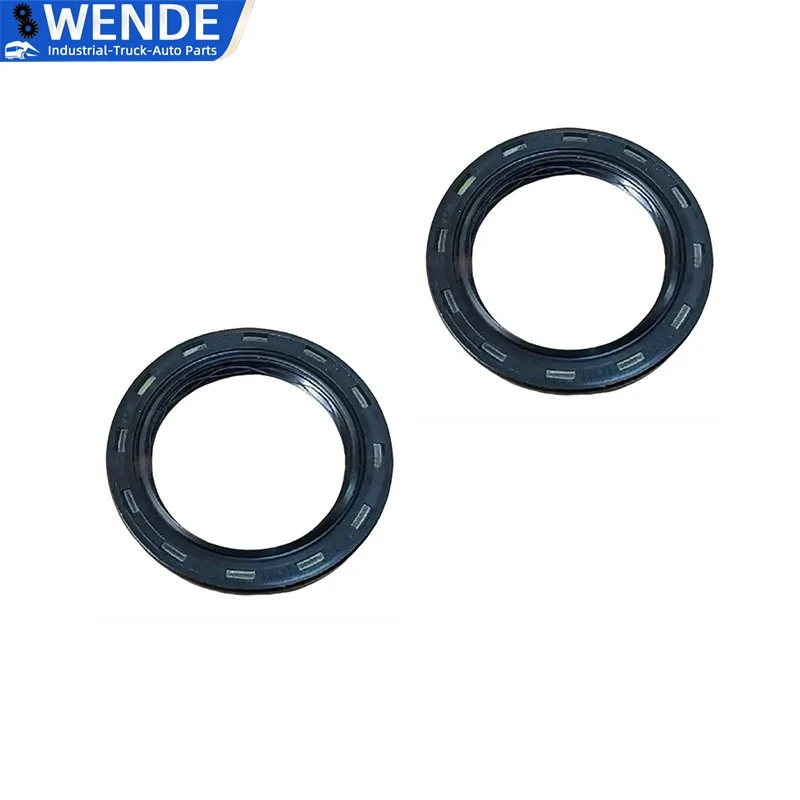 

XS6R3K169CA 1805715 2 шт. автомобильные детали, уплотнение полувала трансмиссии, сальник для Ford Fiesta MK4 MK5 MK6 1995-2015