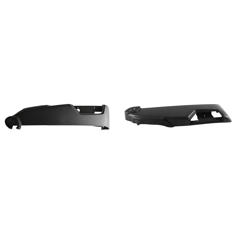 

A33K-Car Front Seat Trim Panel Cover 39802011 39802016 For Volvo XC90 S60 XC70 S80 V70 05-14 LHD Seat Side Outer Guard Frame
