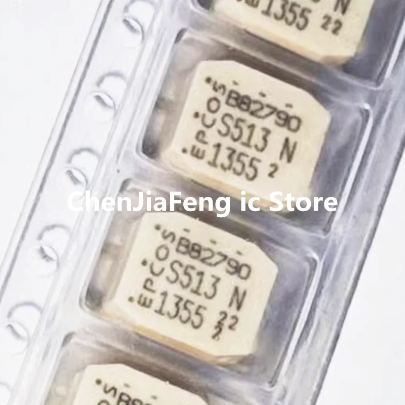 10PCS~100PCS/LOT  B82790S513N201  Common mode filter  SMD  New original