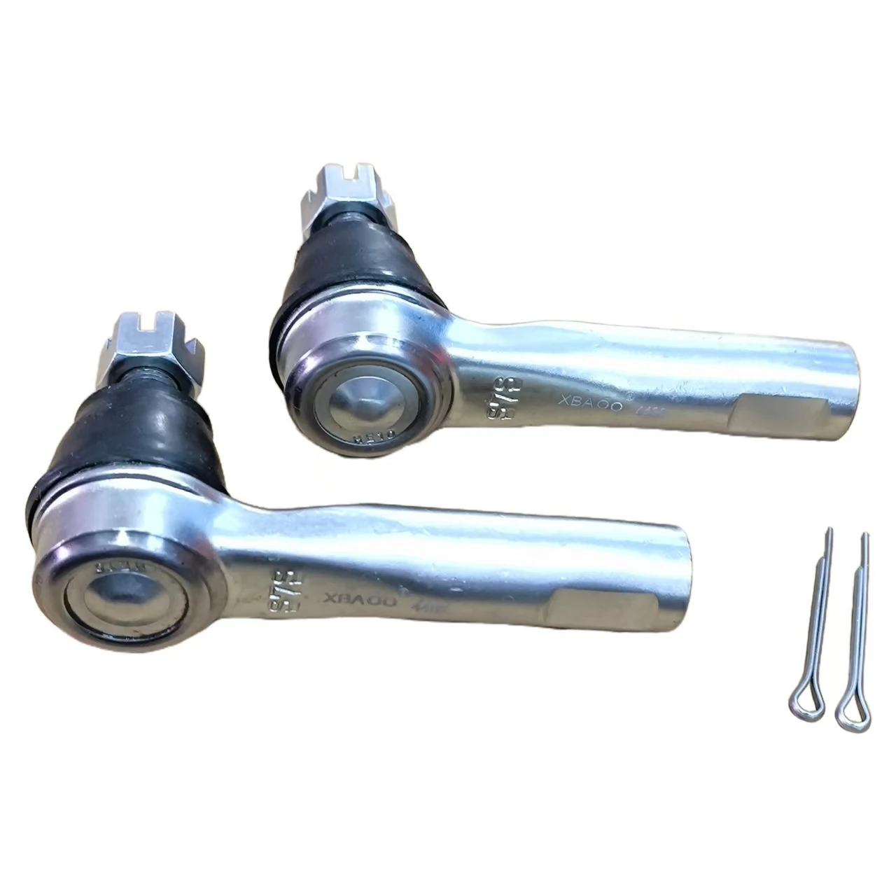 

2PCS Auto Suspension Part Outer Tie Rod End 53540-SWA-A01 For Honda CR-V 2.4L 2007-2013 WEY VV5 2.0T 2018-2021 Car Accessories