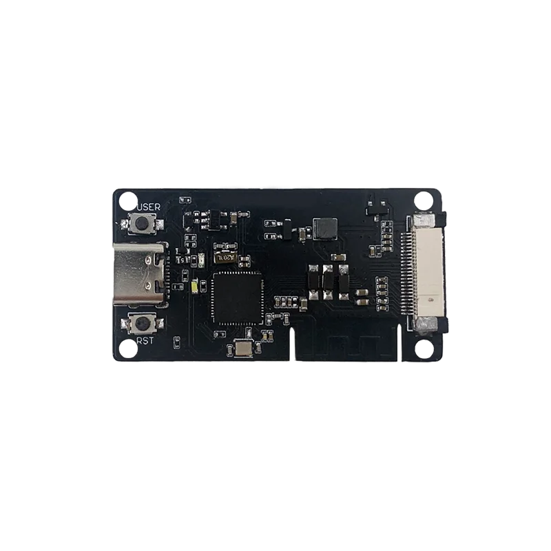 

Многоразмерная плата привода E-ink