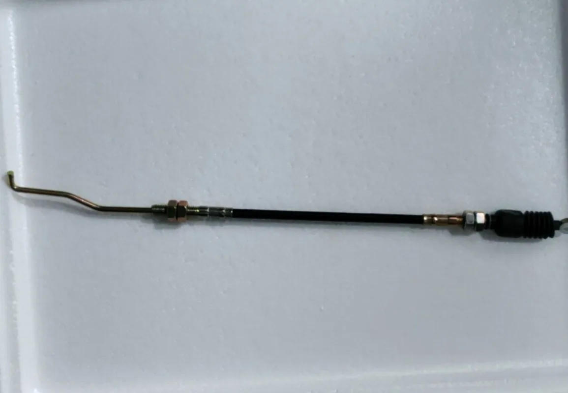 For ATV250-5 Reverse Gear Shift Cable, 51cm Replacement