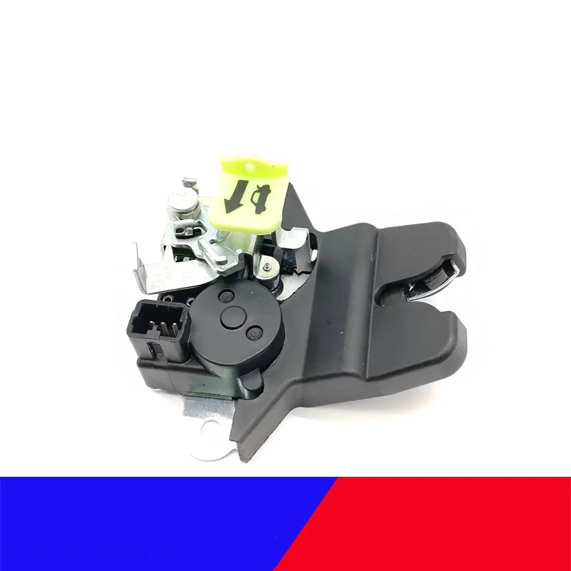 

81230D4000 81230-D4000 Trunk cover lock block actuator Rear Tail Gate Lock Latch For Kia 2015-2019 Optima 1.6L