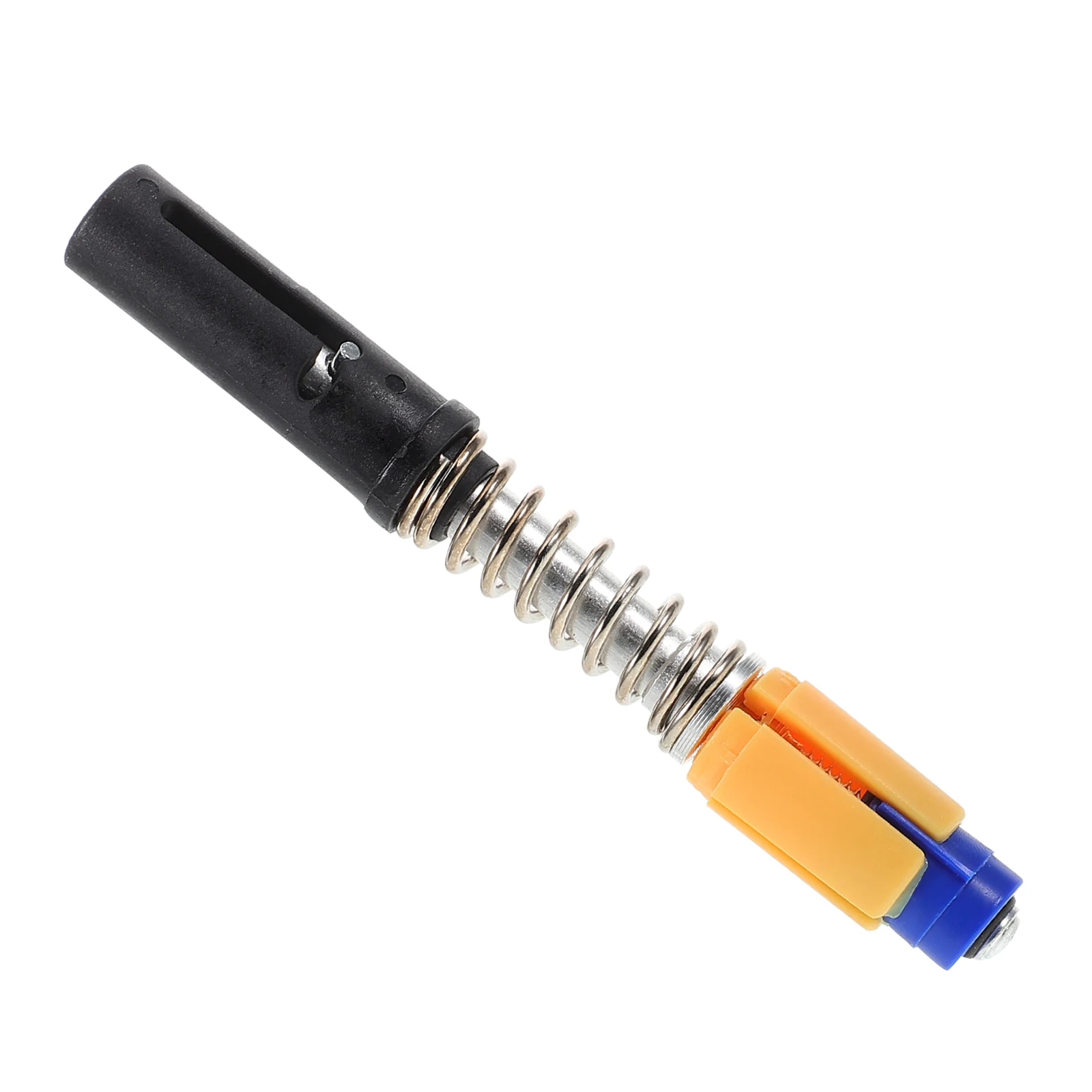 

Trekking Pole Accessories Expansion Tube Shock-absorbing Secure Locking Mechanism Adjustable Length Lightweight Practical