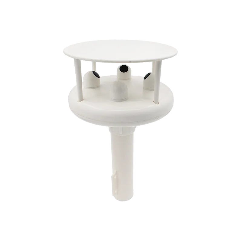 ONWA KW-360 Ultrasonic Wind Sensor Wind Anemometer for Weather Station Marine Supplies