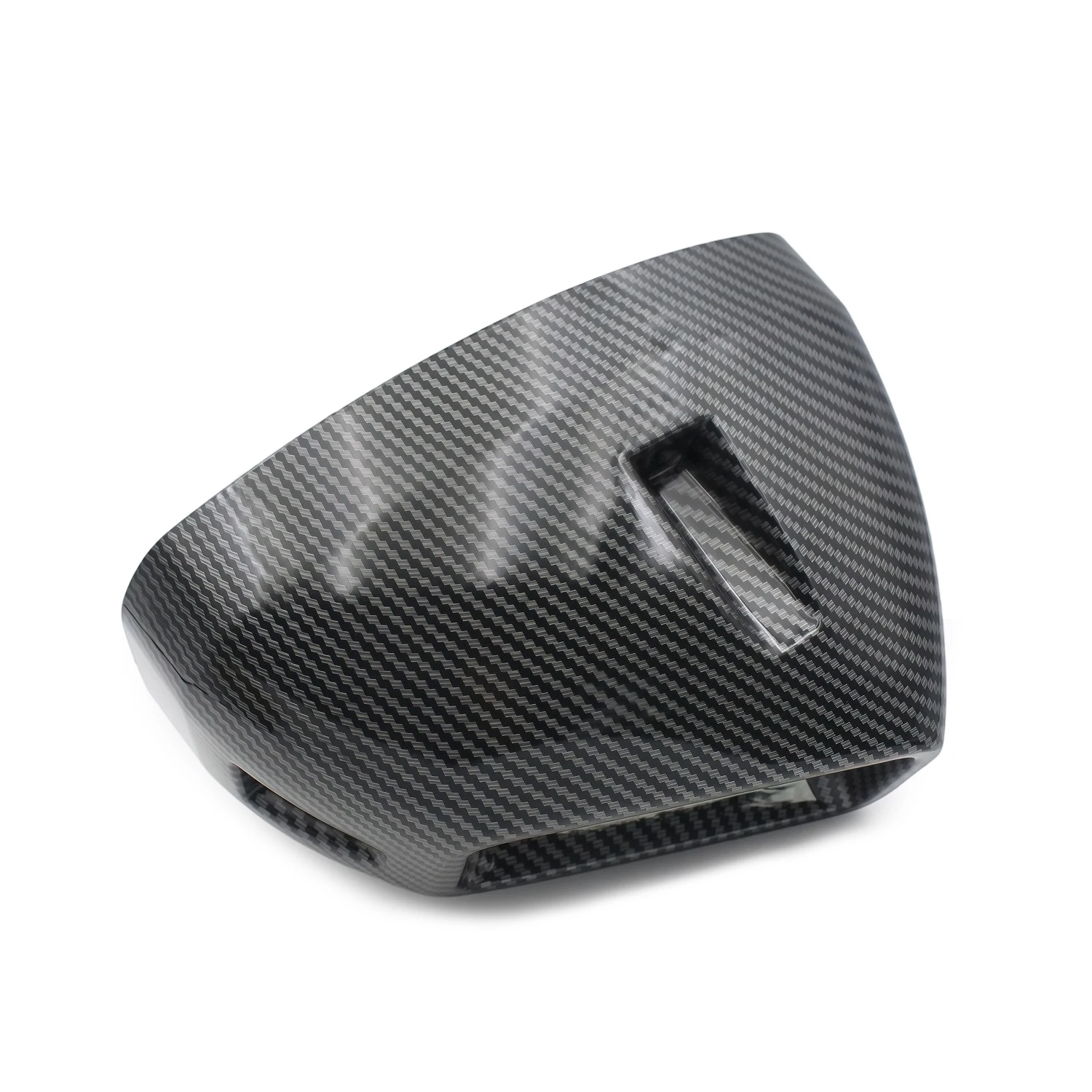 Für BMW R1200GS / R1250GS 2013-2022 2023 2024 (passend für ADV) Auspuffkappen-Verkleidung Auspuff-Endkappe – Detail 16
