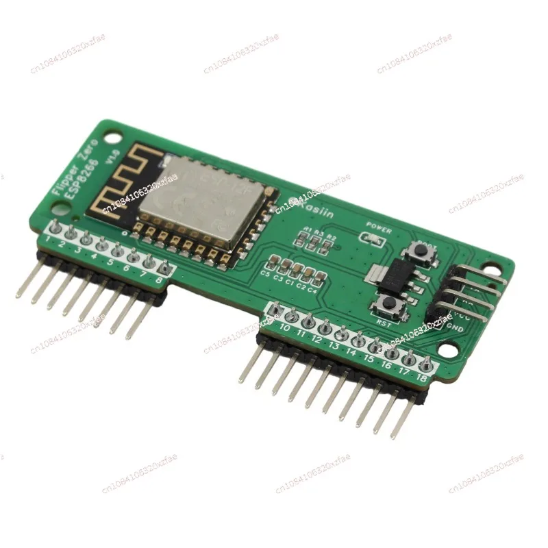 Flipper Zero ESP826… - image