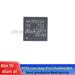 1pcs/lot NAU8822AYG NAU8822 QFN-32 ic chips in stock