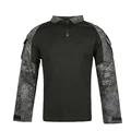 black python