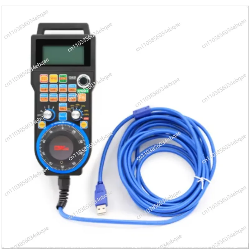 For Xhc 4/6 Axis Mp…