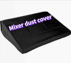 Mixer dust cov Suitable for  CL5 CL3 QL5 QL1 lS9 M7CL TF5 PM5D MG16XU dust cover.  Dust cover customization