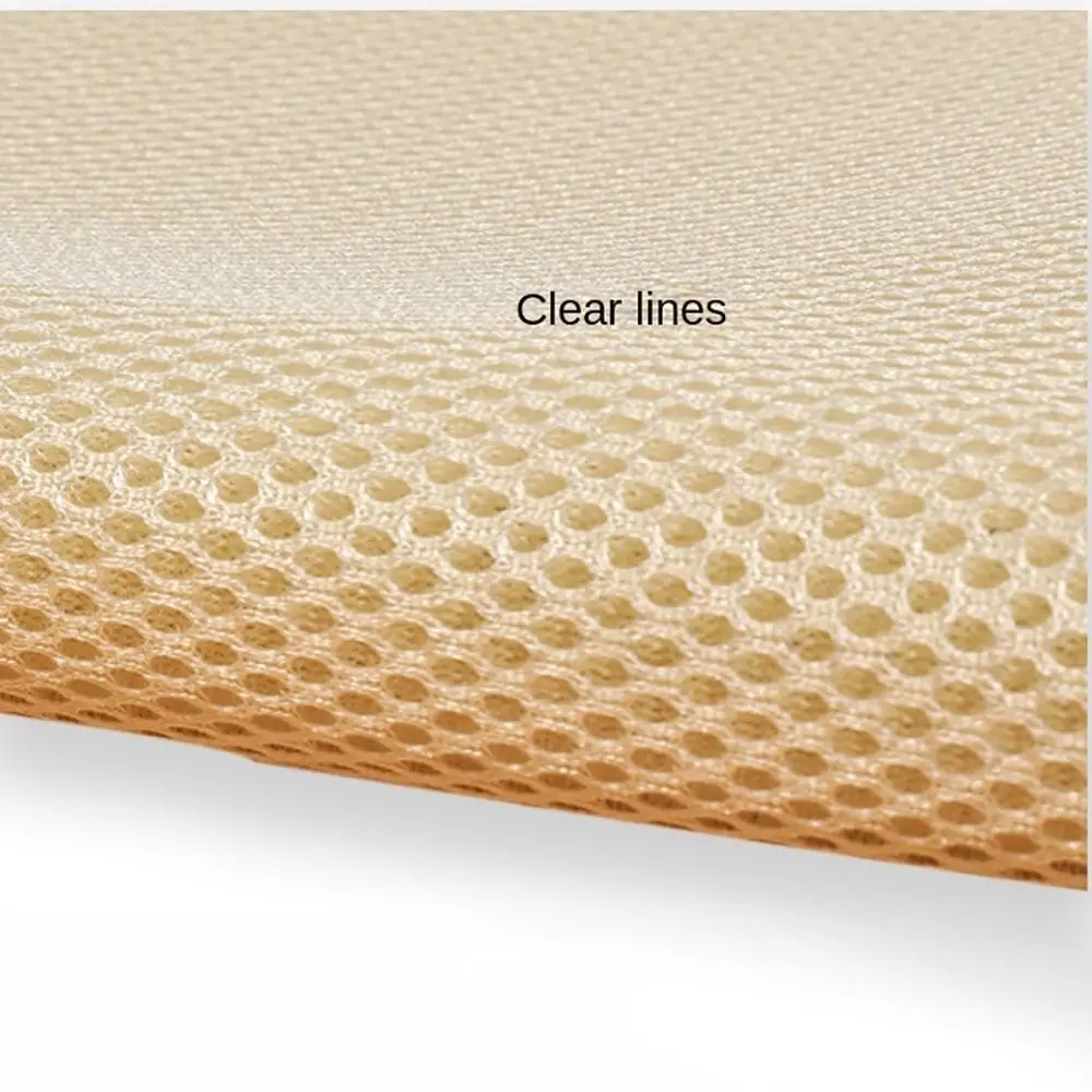Breathable Speaker Mesh Cloth Anti-dust Multiple Colors Stereo Fabric Replacement Speaker Dustproof Protective Home KTV
