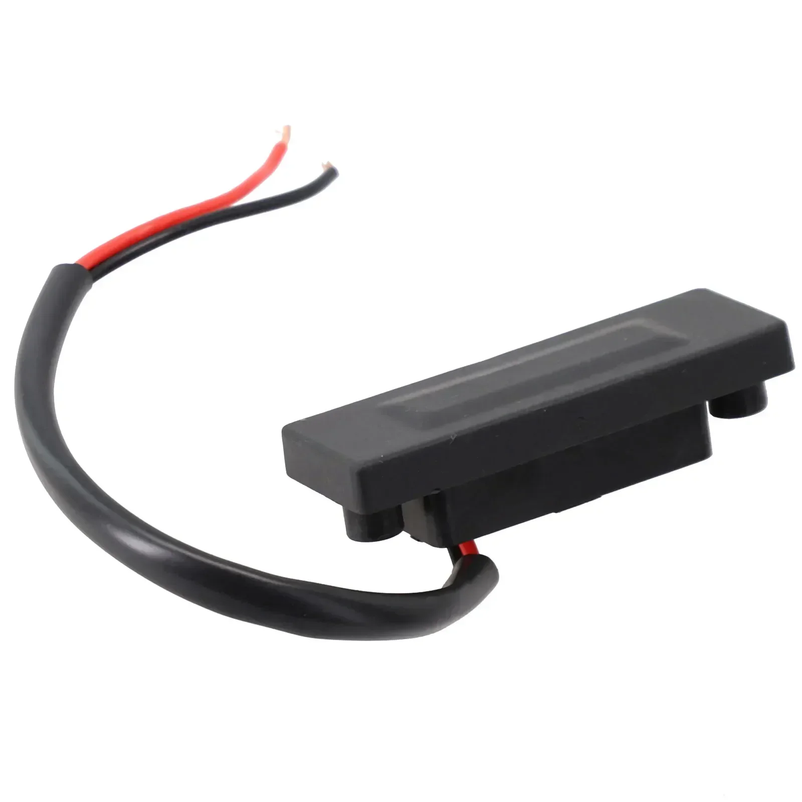 1pc Tailgate Opener Switch Parts 81260-1R000 Boot Switch Button for Hyundai for Accent for Verna 2010-2016 for kia auto parts
