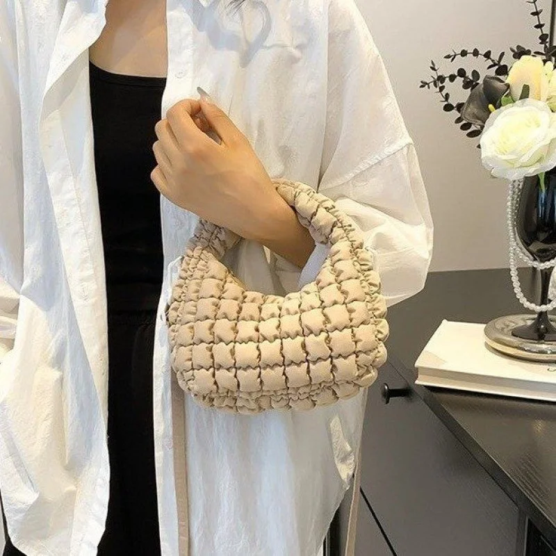 

Женская кожаная сумка через плечо в стиле Messenger, роскошная брендовая сумка на плечо, элегантный дизайн с просторными внутренними карманами