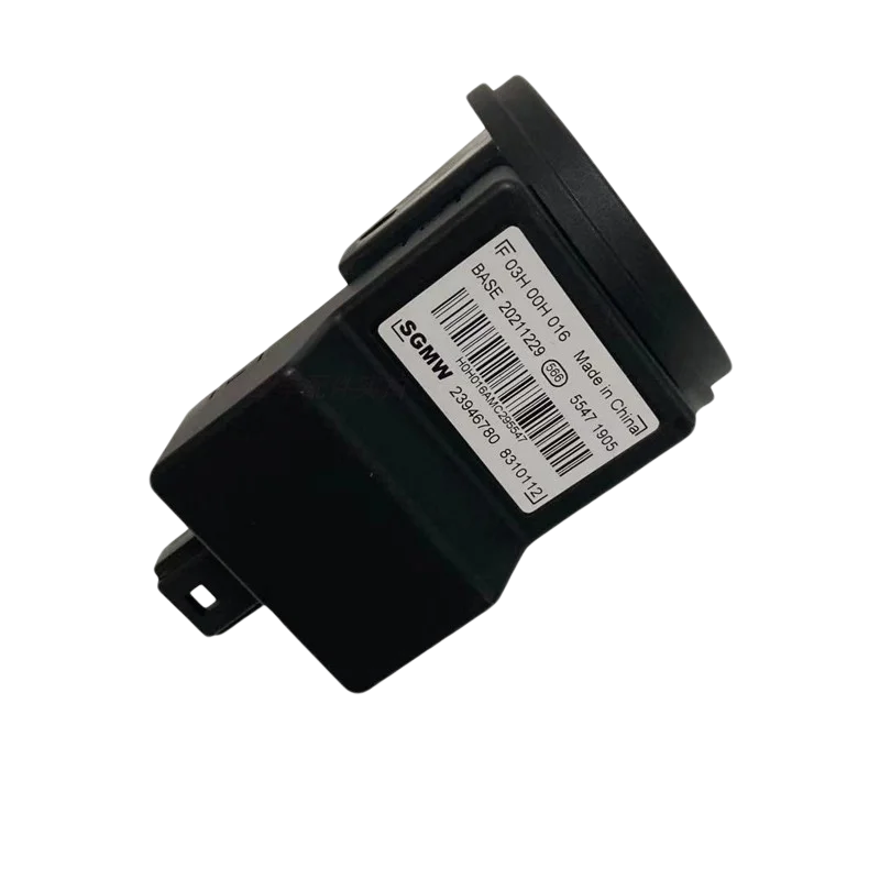 

23946780, оригинальный ключ, противоугонная коробка, оригинальный приемник для Baojun 730 560, Wuling Hongguang S1 S3