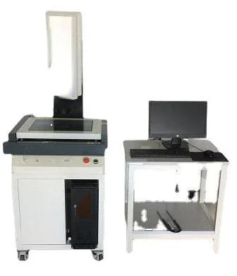 Full Auto Image Measuring Instrument, Automatic Secondary Element, Shunnuo Brand! In Stock!