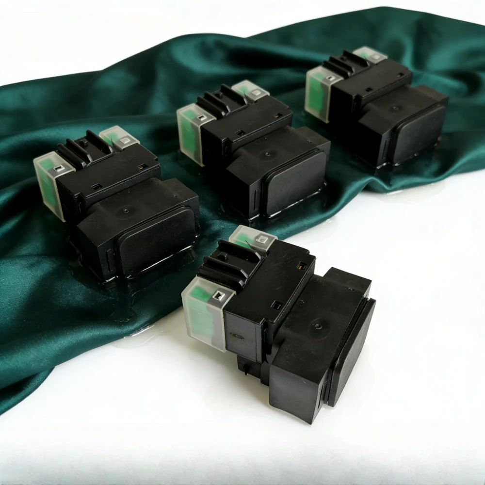 1pc/4pc 12v Starter Relay Solenoid For Suzuki GZ AN LTF LTZ 250 AN 400 GSX 600 SV 650 DL 650 1000 GSX 750 VZ 800 RF 900 SV 1000