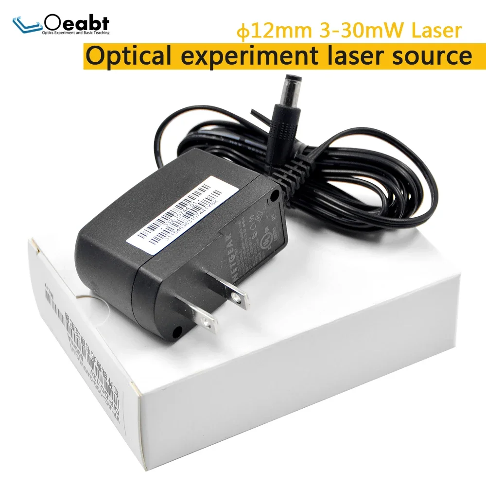 Laser Xanh 12Mm Đường Kính Hình Trụ Hỗ Trợ Cho OM-12A520 Xanh Laser Quang Thí Nghiệm Nghiên Cứu