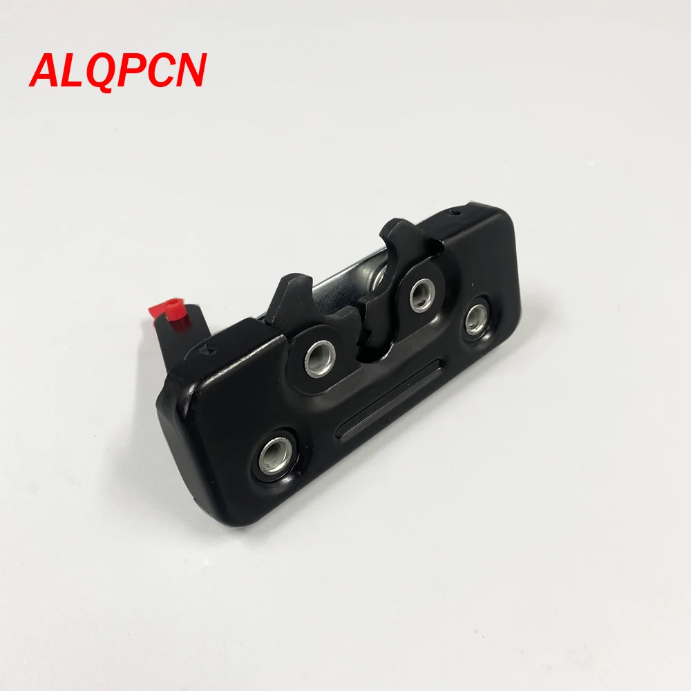 for Front Upper Door Latch Lh Rh Driver Side for 1996-2008 Freightliner Columbia A1830015000, A1830015001