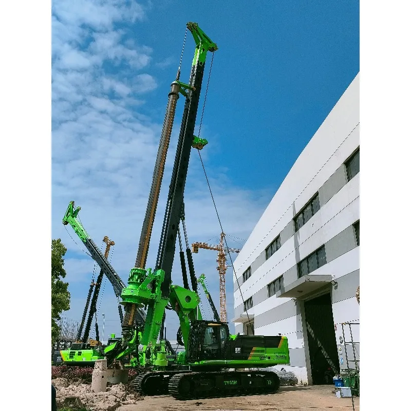 Compact Mini Rotary…