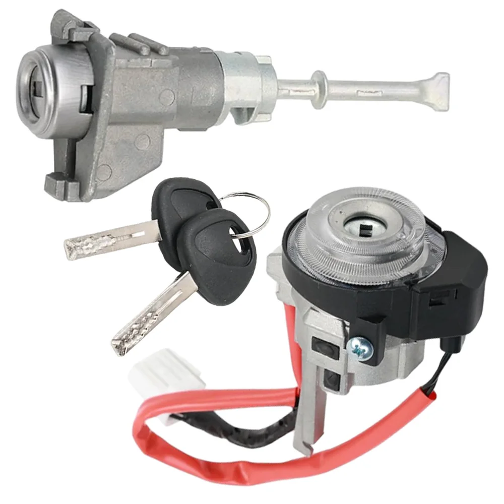 Ignition Start Swit…