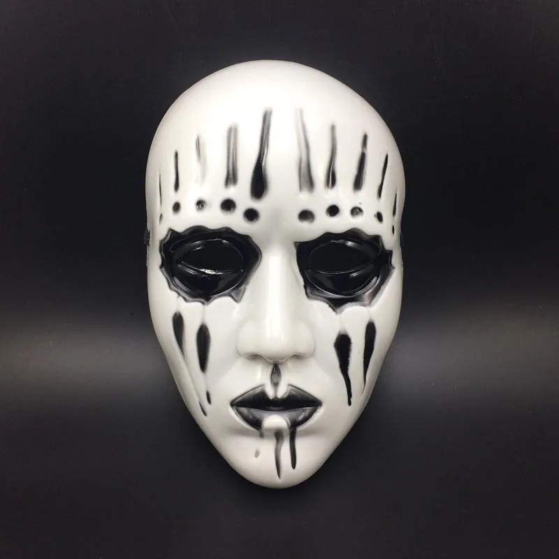 Halloween Theme Cosplay Scary Movie Masks Plastic Mask for Sale