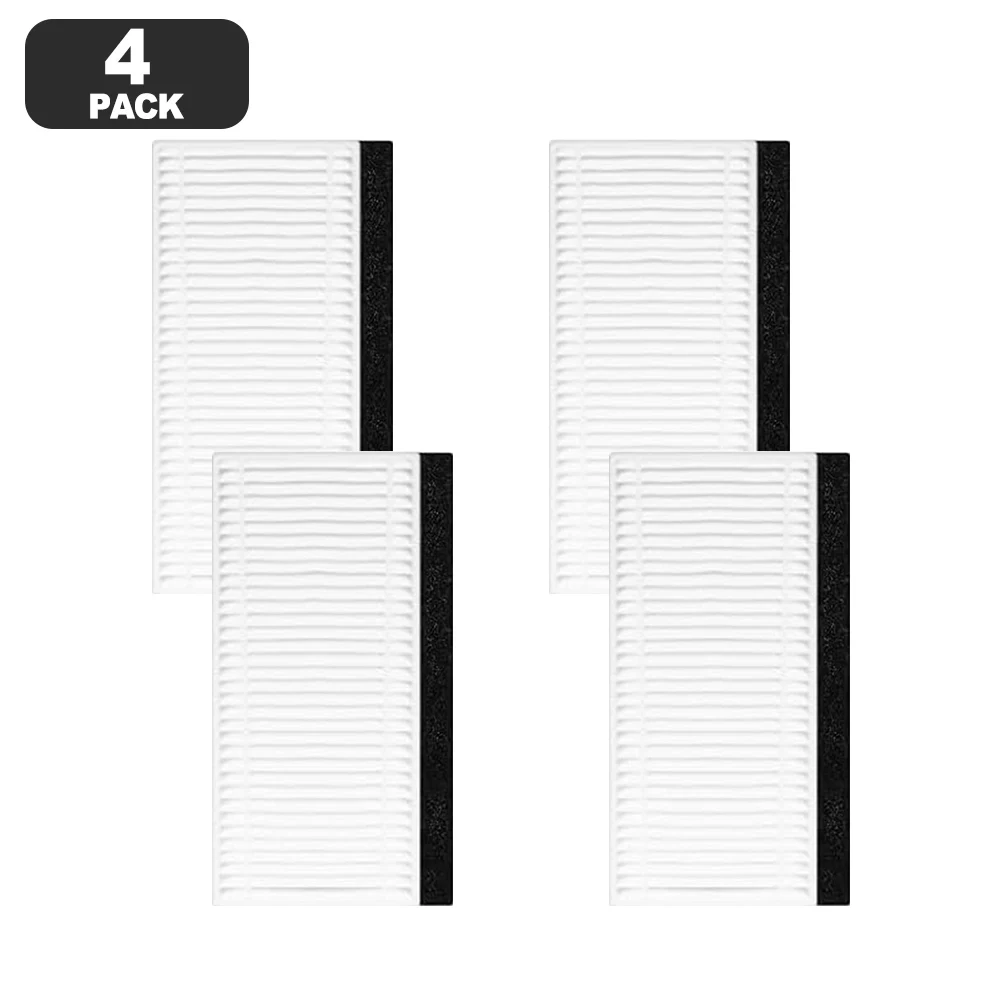 Replacement Hepa Fi… - image