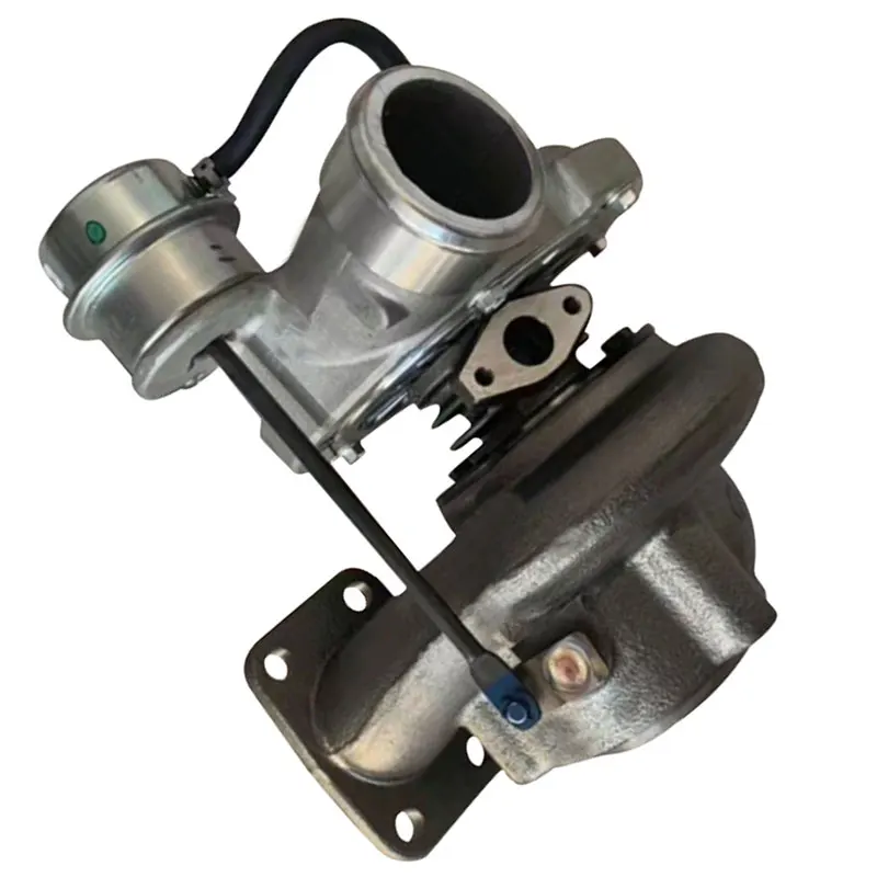 Turbocharger 738233-5001S 738233-0001 738233-1 2674A403 GT2556S Compatible with Caterpillar Engine 3054D